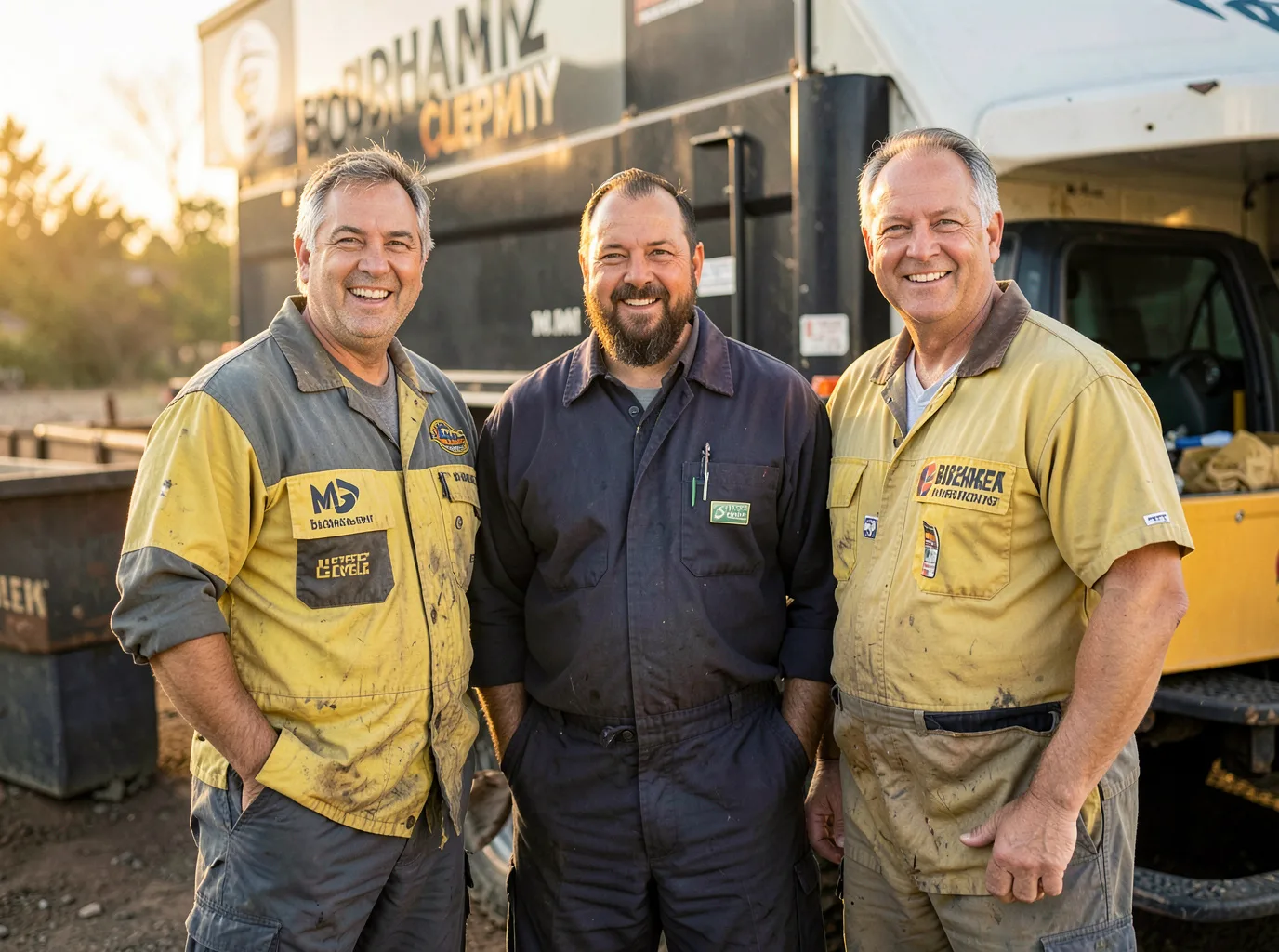 Sewage Cleanup company in Hooker, OK